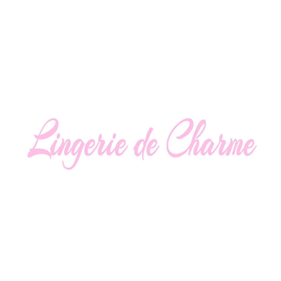 LINGERIE DE CHARME MONTREVEL